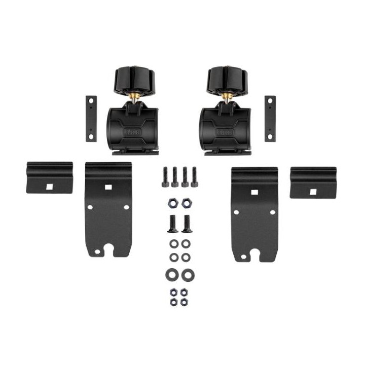 ARB Base Rack shovel mount 1780270 | Szekla4x4 - 4x4 store